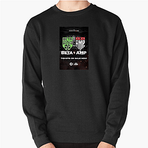 Beta Squad Certified Comedians Beta Squad Sweatshirts
