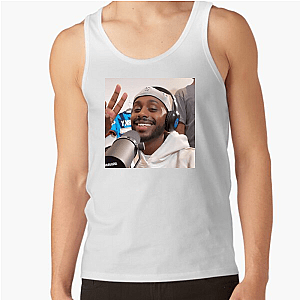 Beta Squad Challenge Accepted Beta Squad Tank Tops