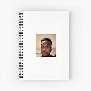 Beta Squad King Of Pranks Beta Squad Notebook