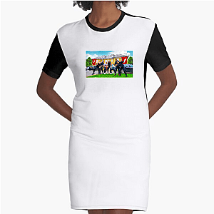 Beta Squad Always Funny Always On Beta Squad Dresses