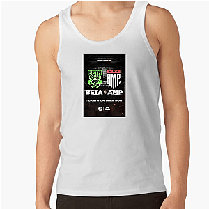Beta Squad Certified Comedians Beta Squad Tank Tops