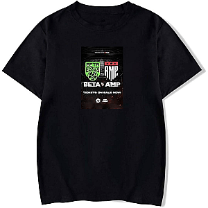 Beta Squad Certified Comedians Beta Squad T-Shirts