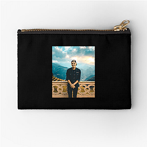 Beta Squad My Favorite YouTubers Beta Squad Zipper Pouches
