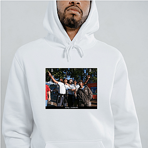 Beta Squad Making The World Laugh Beta Squad Hoodies