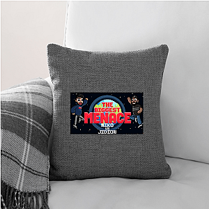 Beta Squad Hilariously British Beta Squad Pillows Cover