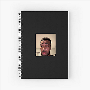 Beta Squad King Of Pranks Beta Squad Notebook