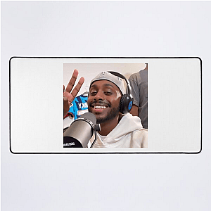 Beta Squad Challenge Accepted Beta Squad Mouse Pads