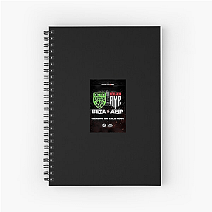 Beta Squad Certified Comedians Beta Squad Notebook