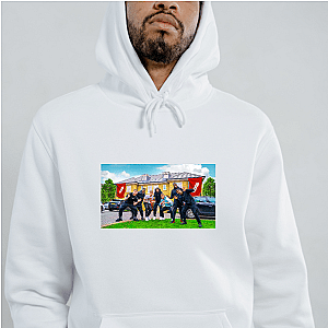 Beta Squad Always Funny Always On Beta Squad Hoodies