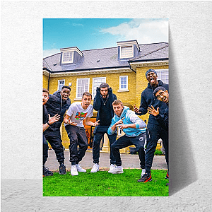 Beta Squad Always Funny Always On Beta Squad Posters
