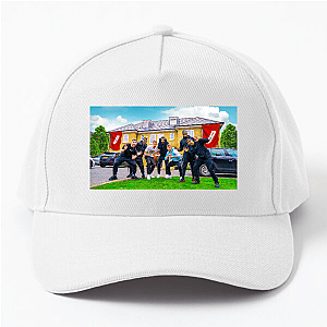 Beta Squad Always Funny Always On Beta Squad Hats & Caps