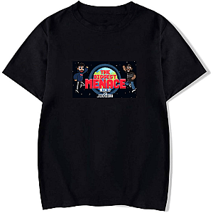Beta Squad Hilariously British Beta Squad T-Shirts