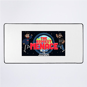 Beta Squad Hilariously British Beta Squad Mouse Pads