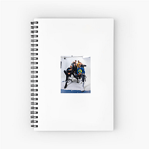 Beta Squad Laugh Out Loud Beta Squad Notebook