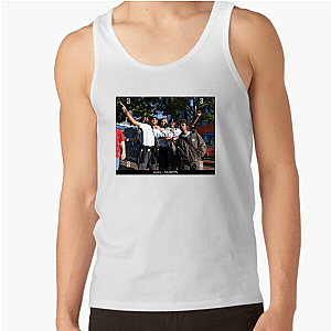 Beta Squad Making The World Laugh Beta Squad Tank Tops