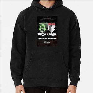 Beta Squad Certified Comedians Beta Squad Hoodies