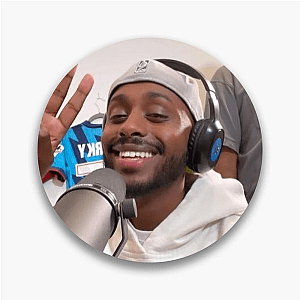 Beta Squad Challenge Accepted Beta Squad Pins