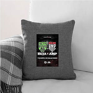Beta Squad Certified Comedians Beta Squad Pillows Cover