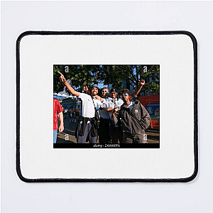 Beta Squad Making The World Laugh Beta Squad Mouse Pads