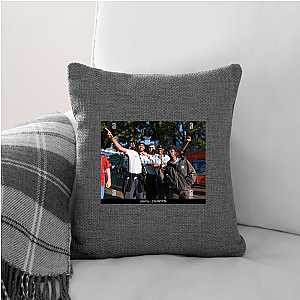 Beta Squad Making The World Laugh Beta Squad Pillows Cover