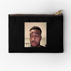 Beta Squad King Of Pranks Beta Squad Zipper Pouches