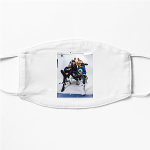 Beta Squad Laugh Out Loud Beta Squad Face Masks