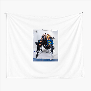 Beta Squad Laugh Out Loud Beta Squad Tapestries