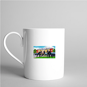 Beta Squad Always Funny Always On Beta Squad Mugs