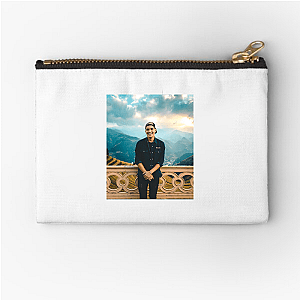 Beta Squad My Favorite YouTubers Beta Squad Zipper Pouches
