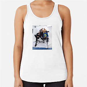 Beta Squad Laugh Out Loud Beta Squad Tank Tops