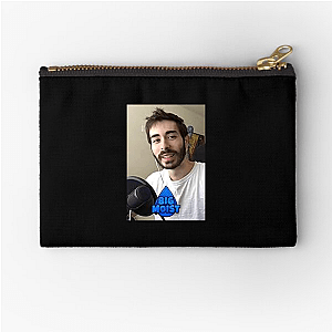 Beta Squad The Comedy Crew Beta Squad Zipper Pouches