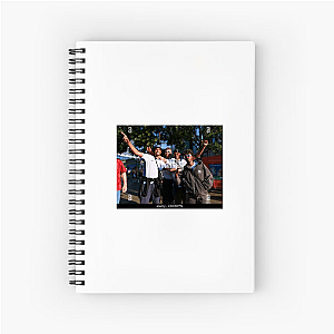 Beta Squad Making The World Laugh Beta Squad Notebook