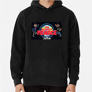 Beta Squad Hilariously British Beta Squad Hoodies