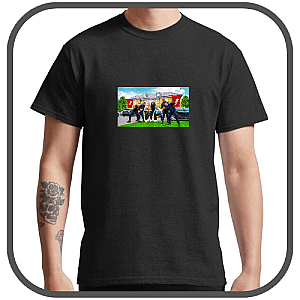 Beta Squad T-Shirts