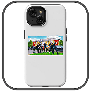 Beta Squad Cases