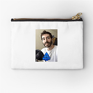Beta Squad The Comedy Crew Beta Squad Zipper Pouches