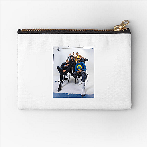 Beta Squad Laugh Out Loud Beta Squad Zipper Pouches