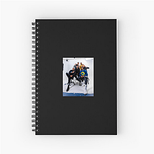 Beta Squad Laugh Out Loud Beta Squad Notebook