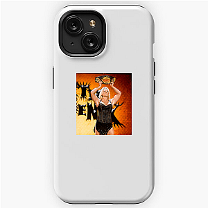 Beth Phoenix Beyond The Ropes Beth Phoenix iPhone Cases
