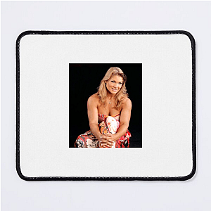 Beth Phoenix Beth Is The Best Beth Phoenix Mouse Pads