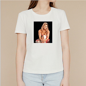 Beth Phoenix Beth Is The Best Beth Phoenix T-Shirts