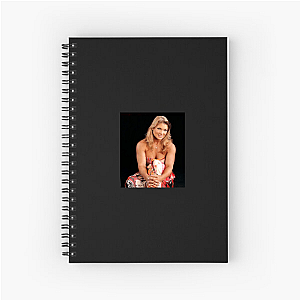 Beth Phoenix Beth Is The Best Beth Phoenix Notebook