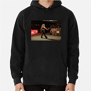 Beth Phoenix Unforgettable Dominance Beth Phoenix Hoodies