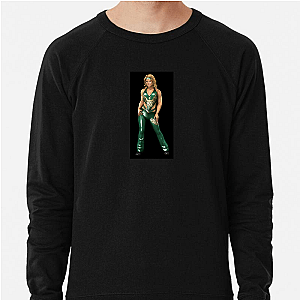 Beth Phoenix Always Powerful, Always Glamorous Beth Phoenix Sweatshirts