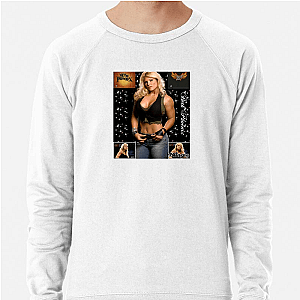 Beth Phoenix Women's Champion Legend Beth Phoenix Sweatshirts