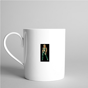 Beth Phoenix Always Powerful, Always Glamorous Beth Phoenix Mugs