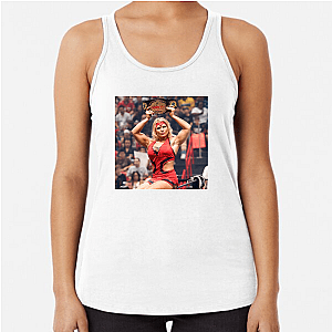 Beth Phoenix Fear The Glamazon Beth Phoenix Tank Tops