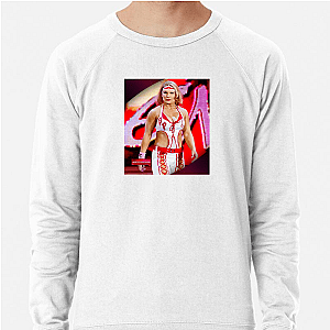 Beth Phoenix My Favorite Powerhouse Diva Beth Phoenix Sweatshirts