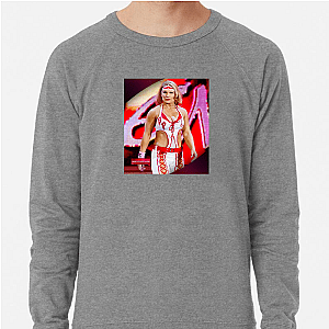 Beth Phoenix My Favorite Powerhouse Diva Beth Phoenix Sweatshirts