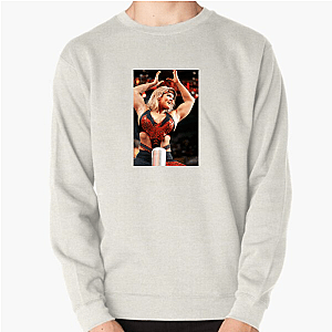 Beth Phoenix The Glamazon Beth Phoenix Sweatshirts
